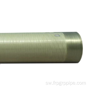 1200mm Fiberglass vilima bomba FRP bomba na fittings